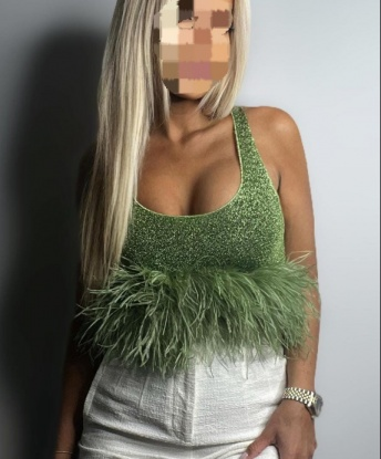 Дарья